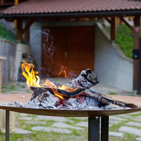 Вилла Bomas House Церкно Экстерьер фото